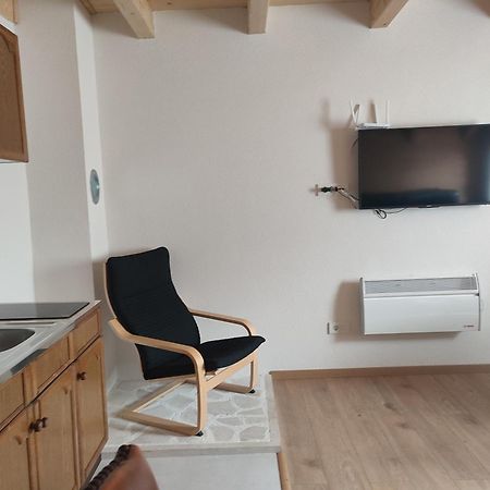 Monte Pino Lux Apartments Žabljak Habitación foto